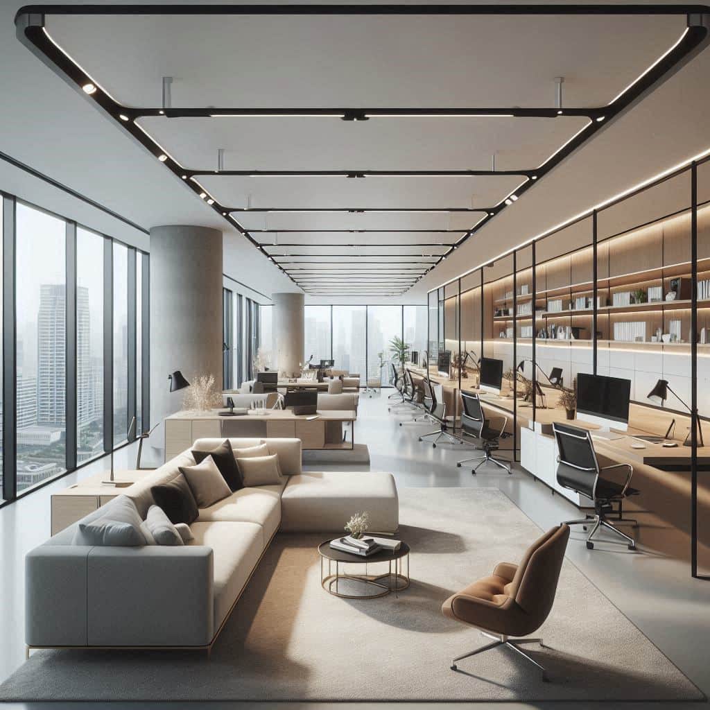 大厦名字文章配图