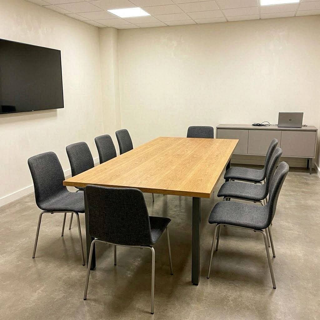 建筑设计公司写字楼办公视频会议隔音面对工位临时调整应按什么顺序处理